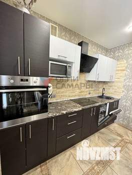 1-к квартира, на длительный срок, 42м2, 4/10 этаж