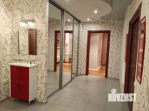 2-к квартира, на длительный срок, 78м2, 6/11 этаж