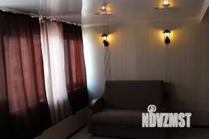 1-к квартира, посуточно, 36м2, 2/2 этаж