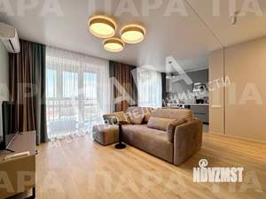 2-к квартира, на длительный срок, 60м2, 10/12 этаж