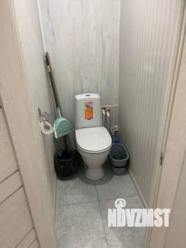 1-к квартира, на длительный срок, 32м2, 3/5 этаж