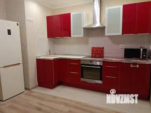 2-к квартира, на длительный срок, 75м2, 6/24 этаж