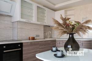 2-к квартира, посуточно, 60м2, 5/12 этаж