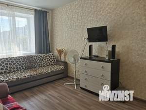 2-к квартира, посуточно, 50м2, 6/16 этаж