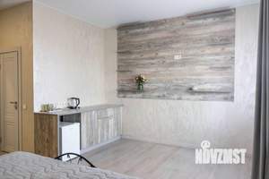 1-к квартира, посуточно, 31м2, 1/1 этаж