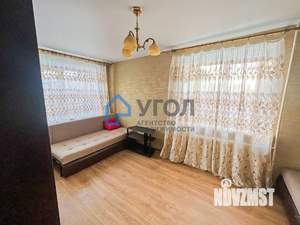 1-к квартира, на длительный срок, 31м2, 3/5 этаж