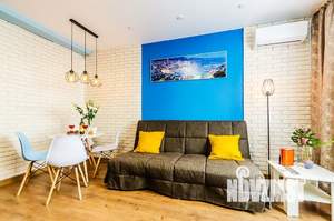 2-к квартира, посуточно, 50м2, 16/16 этаж