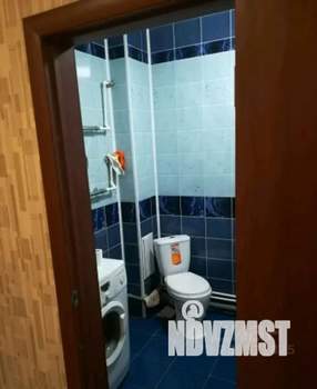 1-к квартира, посуточно, 42м2, 6/16 этаж