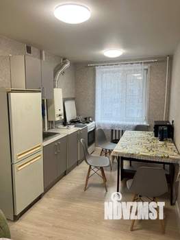 1-к квартира, посуточно, 50м2, 3/5 этаж