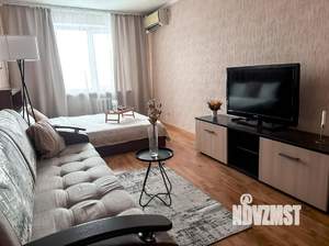 2-к квартира, посуточно, 60м2, 10/10 этаж