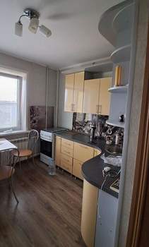 1-к квартира, на длительный срок, 41м2, 8/9 этаж