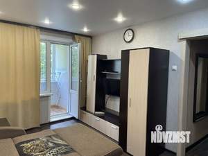 2-к квартира, на длительный срок, 42м2, 4/9 этаж