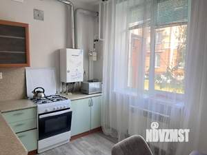2-к квартира, на длительный срок, 44м2, 1/3 этаж