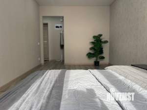 1-к квартира, посуточно, 38м2, 6/10 этаж