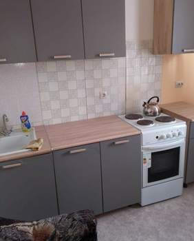 1-к квартира, на длительный срок, 42м2, 1/9 этаж