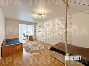 2-к квартира, на длительный срок, 70м2, 7/16 этаж