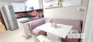 2-к квартира, посуточно, 70м2, 26/26 этаж