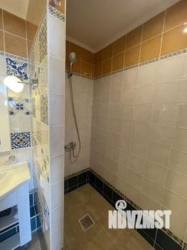 1-к квартира, посуточно, 15м2, 1/1 этаж