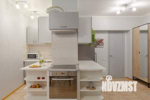 2-к квартира, посуточно, 49м2, 1/1 этаж