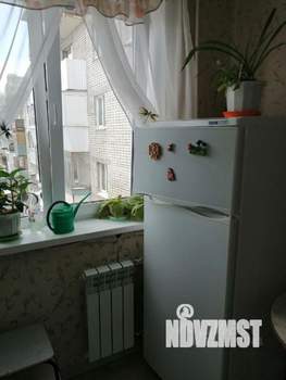1-к квартира, на длительный срок, 31м2, 4/5 этаж