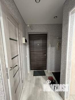 1-к квартира, на длительный срок, 34м2, 3/3 этаж