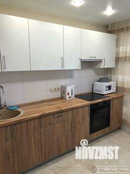 1-к квартира, на длительный срок, 42м2, 15/27 этаж