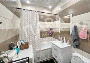 1-к квартира, на длительный срок, 40м2, 1/4 этаж