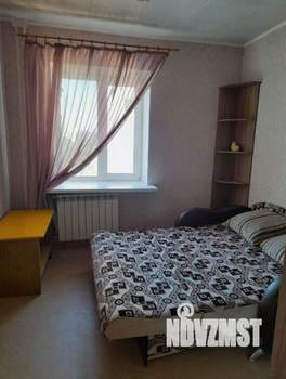 2-к квартира, на длительный срок, 52м2, 13/18 этаж