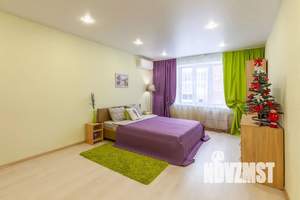 1-к квартира, посуточно, 33м2, 6/24 этаж