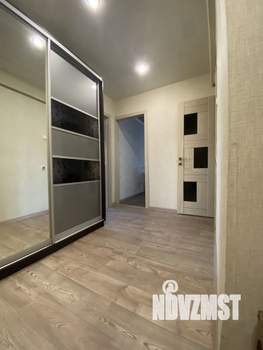 1-к квартира, на длительный срок, 41м2, 3/9 этаж