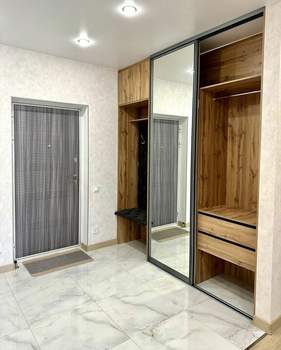 1-к квартира, на длительный срок, 51м2, 6/16 этаж