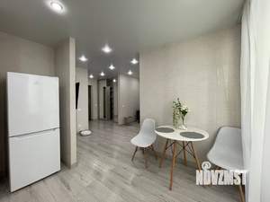 1-к квартира, посуточно, 50м2, 10/25 этаж