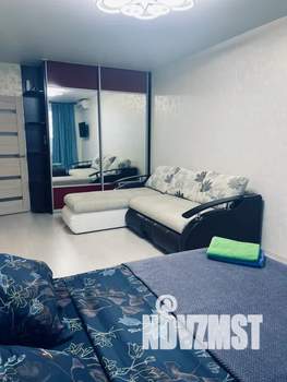 1-к квартира, посуточно, 45м2, 5/16 этаж