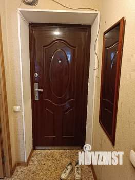 1-к квартира, на длительный срок, 34м2, 3/3 этаж