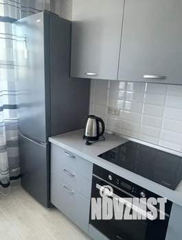 1-к квартира, посуточно, 36м2, 22/22 этаж