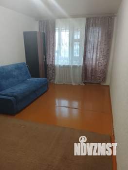 1-к квартира, на длительный срок, 32м2, 3/5 этаж