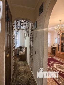 1-к квартира, на длительный срок, 31м2, 2/5 этаж