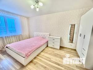 2-к квартира, посуточно, 60м2, 6/9 этаж