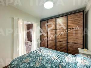 1-к квартира, на длительный срок, 42м2, 16/17 этаж