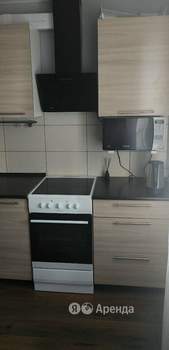 1-к квартира, на длительный срок, 39м2, 16/27 этаж