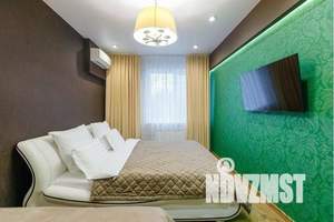 2-к квартира, посуточно, 77м2, 2/13 этаж