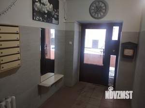 1-к квартира, на длительный срок, 45м2, 4/10 этаж