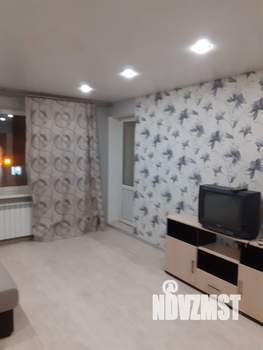 1-к квартира, на длительный срок, 47м2, 2/10 этаж