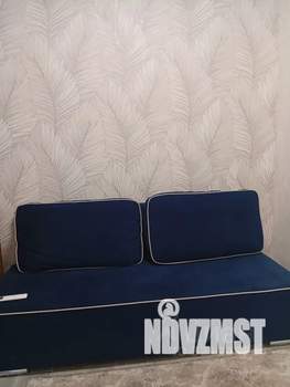 1-к квартира, посуточно, 55м2, 1/10 этаж