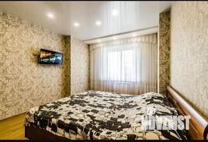 2-к квартира, посуточно, 70м2, 11/25 этаж