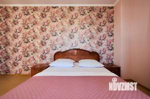 3-к квартира, посуточно, 130м2, 1/1 этаж