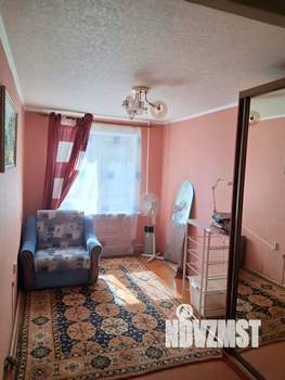 2-к квартира, на длительный срок, 47м2, 3/5 этаж