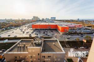 2-к квартира, посуточно, 71м2, 14/16 этаж