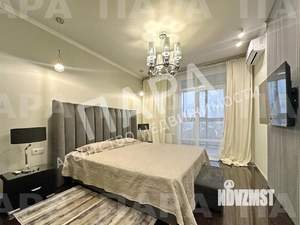 2-к квартира, на длительный срок, 52м2, 10/25 этаж