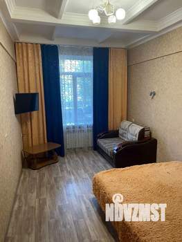 2-к квартира, посуточно, 70м2, 1/5 этаж